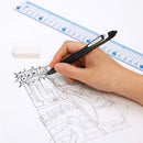 Zebra Sarasa Dry Gel Pen - 0.4 mm