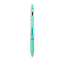 Zebra Sarasa Clip Milk Color Gel Pen