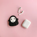 Kaonashi No-Face Spirit AirPod Case