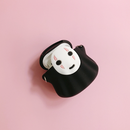 Kaonashi No-Face Spirit AirPod Case