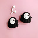 Kaonashi No-Face Spirit AirPod Case