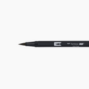 Tombow ABT Dual Brush Pen - Black